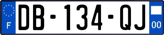 DB-134-QJ