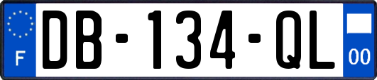 DB-134-QL