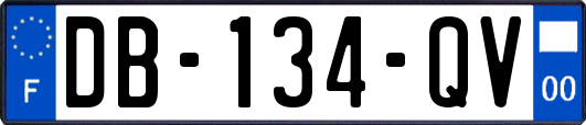 DB-134-QV