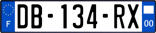 DB-134-RX