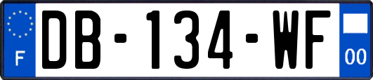 DB-134-WF