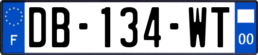 DB-134-WT