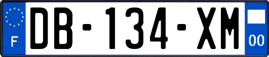 DB-134-XM