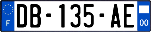 DB-135-AE