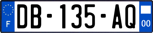 DB-135-AQ