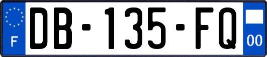 DB-135-FQ