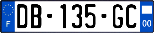 DB-135-GC