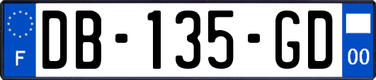 DB-135-GD