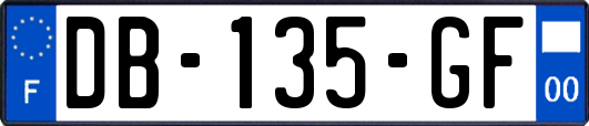 DB-135-GF
