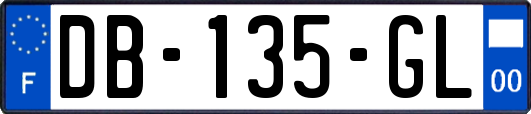 DB-135-GL