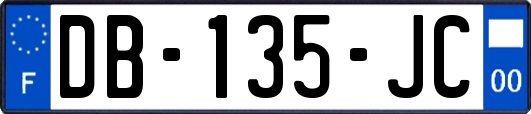 DB-135-JC