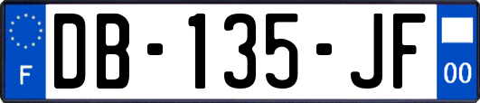 DB-135-JF