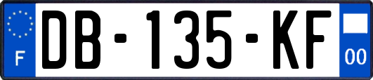 DB-135-KF