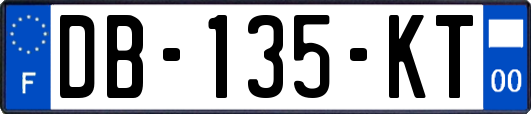 DB-135-KT