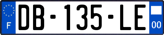 DB-135-LE