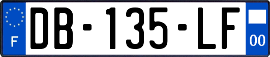 DB-135-LF