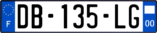 DB-135-LG