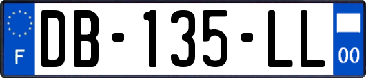 DB-135-LL