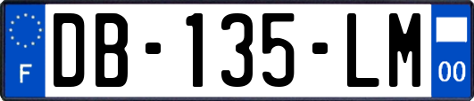 DB-135-LM