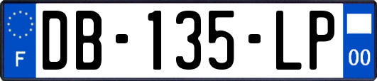 DB-135-LP
