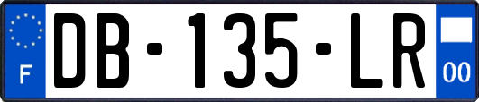 DB-135-LR