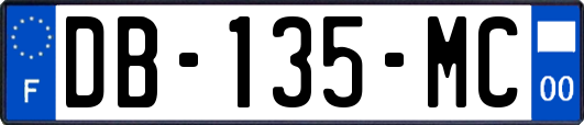 DB-135-MC