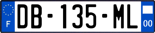 DB-135-ML