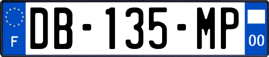 DB-135-MP