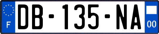 DB-135-NA