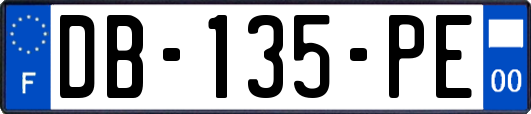 DB-135-PE