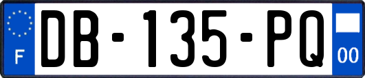 DB-135-PQ