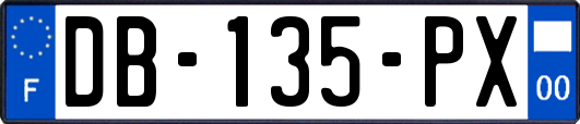 DB-135-PX