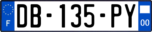 DB-135-PY