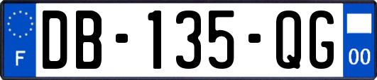 DB-135-QG