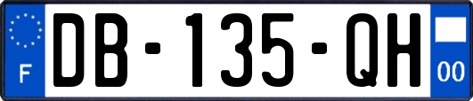 DB-135-QH