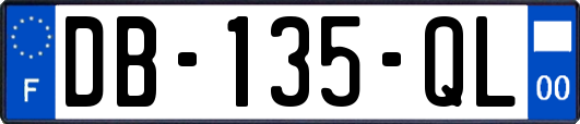 DB-135-QL