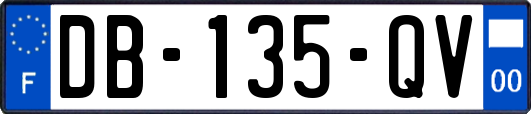 DB-135-QV