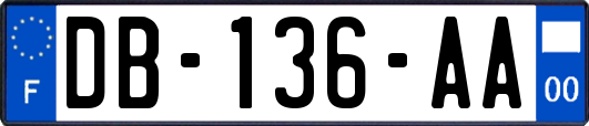 DB-136-AA