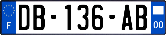 DB-136-AB