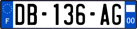 DB-136-AG