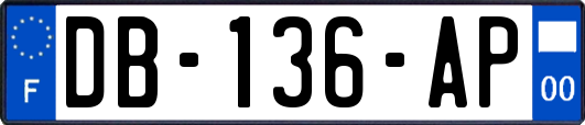 DB-136-AP