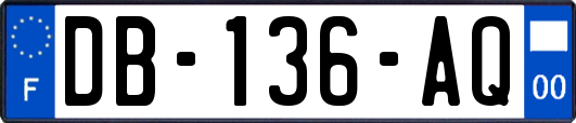 DB-136-AQ