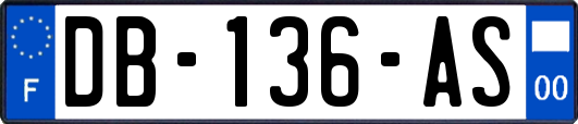 DB-136-AS