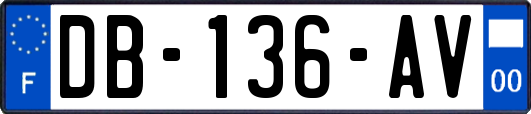 DB-136-AV