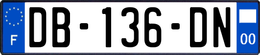 DB-136-DN