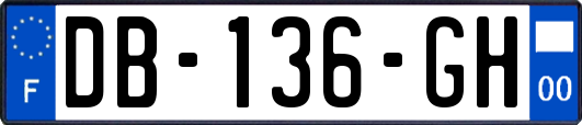 DB-136-GH