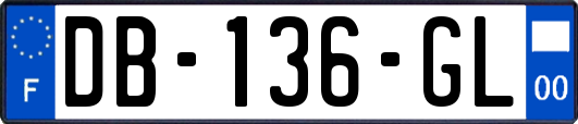 DB-136-GL