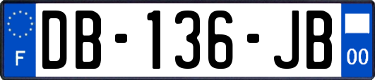 DB-136-JB