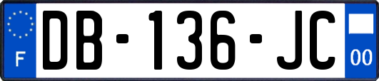 DB-136-JC