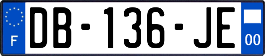 DB-136-JE